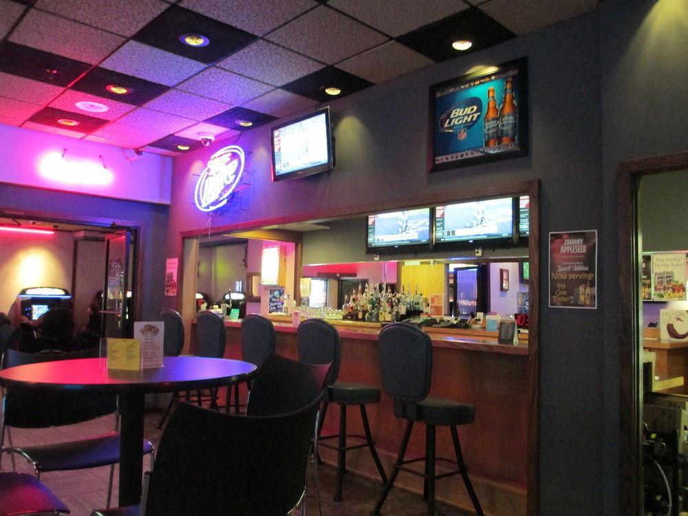 Americas Best Value Inn Billings Exteriör bild