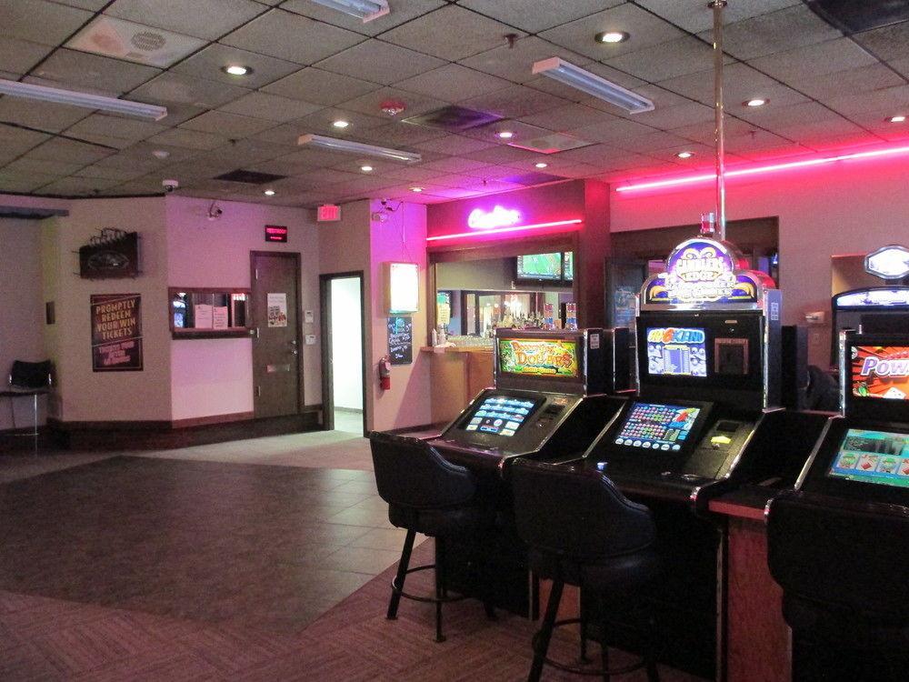 Americas Best Value Inn Billings Exteriör bild