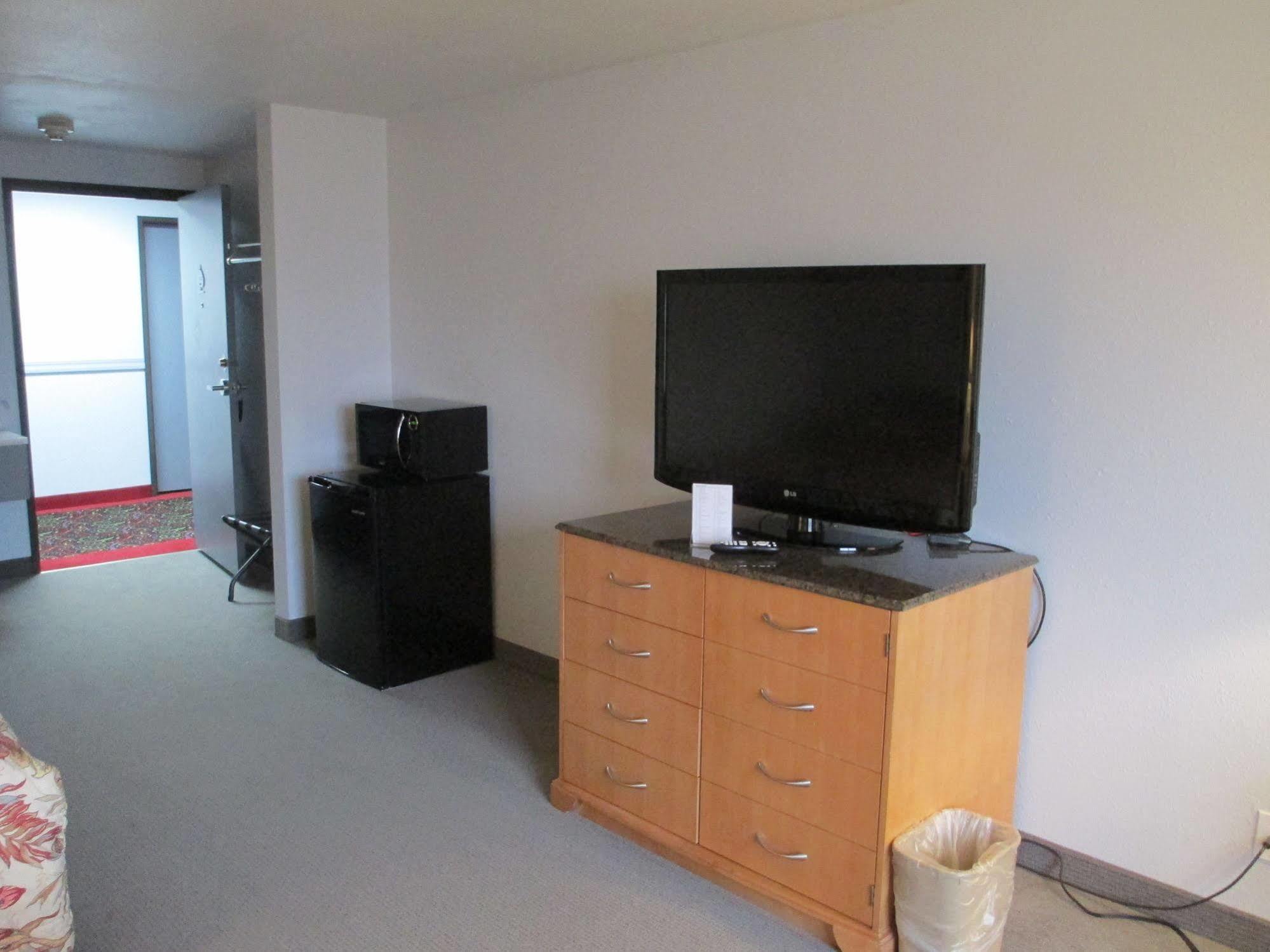 Americas Best Value Inn Billings Exteriör bild