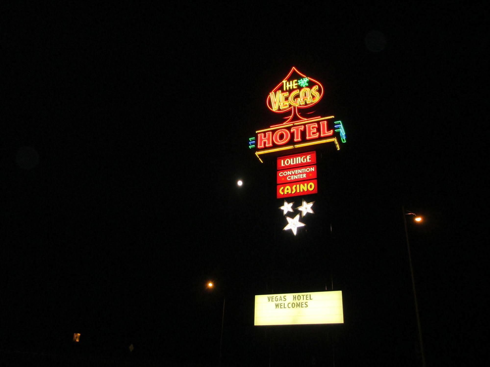 Americas Best Value Inn Billings Exteriör bild